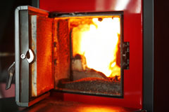solid fuel boilers Cults